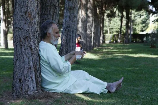 «دریا نزدیک است» آماده پخش شد