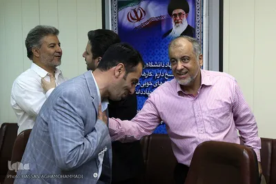 مراسم ظهر دلنشین استاد علی سیاح گرجی