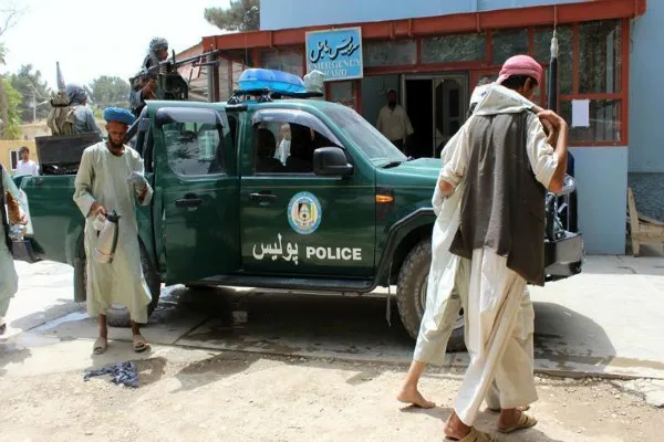 13 Daesh Members Killed in Northern Afghanistan