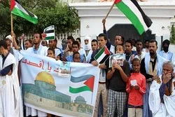 Wasomi wa Kiislamu Mauritania waharamisha uhusiano na utawala wa Israel