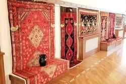 Ermənilərin mənimsədiyi Azərbaycan xalçası ilə bağlı tarixi yalan ifşa edildi - Foto