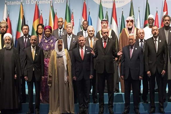 القمة الإسلامية في إسطنبول ستبحث الخطوات لإنهاء المظالم في فلسطين
