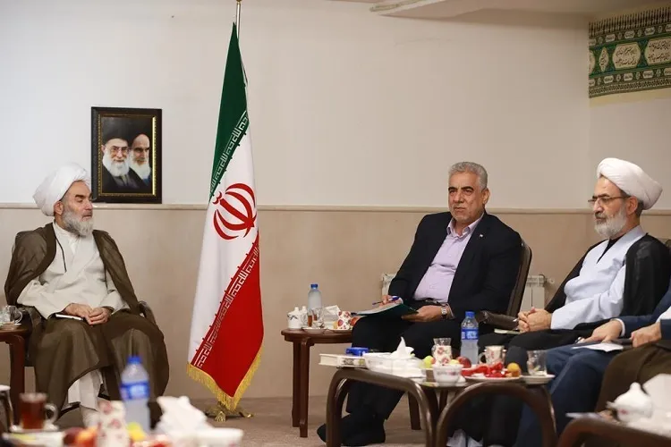 اجلاس بین‌المللی پیرغلامان حسینی در گیلان برگزار می‌شود