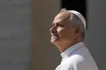 Папа называет войну американско-сионистского режима против Ирана несправедливой