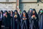 نماز عید سعید فطر در اصفهان