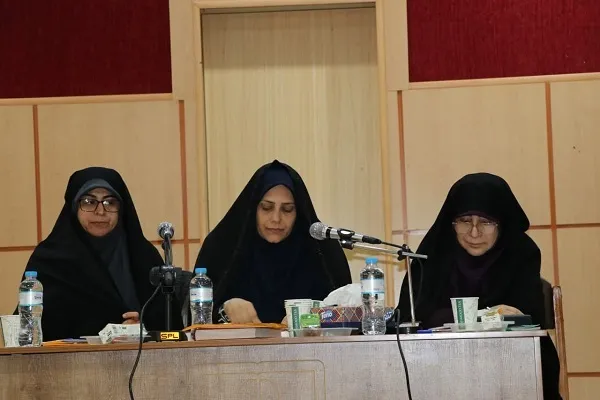 برگزاری مرحله‌ی دانشگاهی مسابقات قرآن و عترت در دانشگاه مازندران