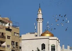 L'interdiction de l'utilisation de haut-parleurs dans les mosquées jordaniennes annulée
