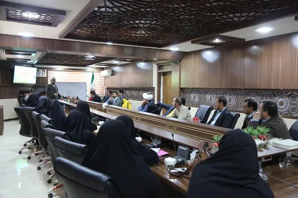 ضرورت شکل‌گیری ساختار فرهنگی جدید با نگاه آینده‌پژوهانه