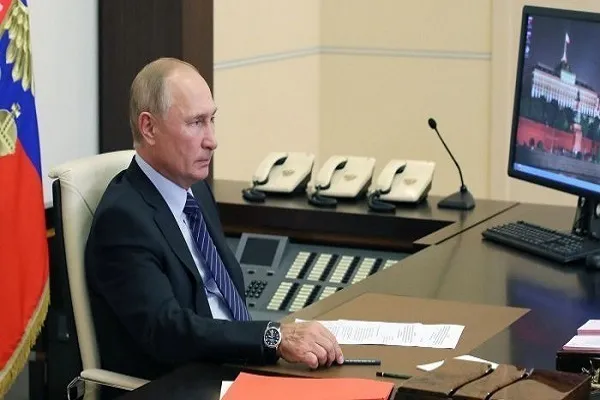 Россия готова всемерно развивать взаимодействие с Лигой арабских государств (ЛАГ) и всеми ее членами.