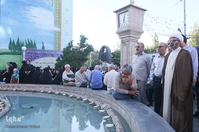 سالگرد بزرگداشت یوم‌الله هفدهم شهریور ماه