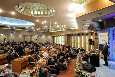 آغاز ششمین مسابقات بین‌المللی قرآن دانشجویان