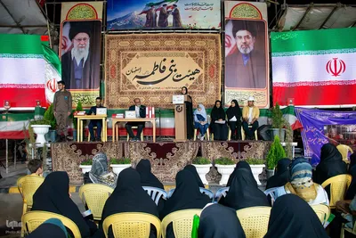 شصت‌وهشتمین شب حضور میدانی مردم اصفهان در خیابان‌ها