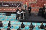 دوازدهمین سوگواره سراسری "احلی من العسل" در ارومیه‎