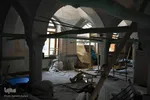 مسجد قطبیه؛ شکوه معماری دوره صفوی