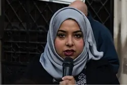 An zargi shugaban Jam'iyyar Labour a Burtaniya da kuntata wa ‘yar majalisa musulma 