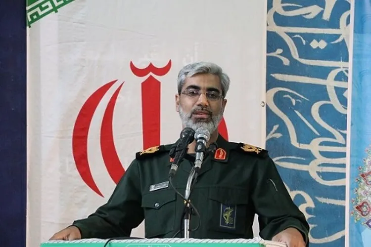 فرهنگ بسیجی اجازه تکرار حادثه کربلا در نظام جمهوری اسلامی را نخواهد داد