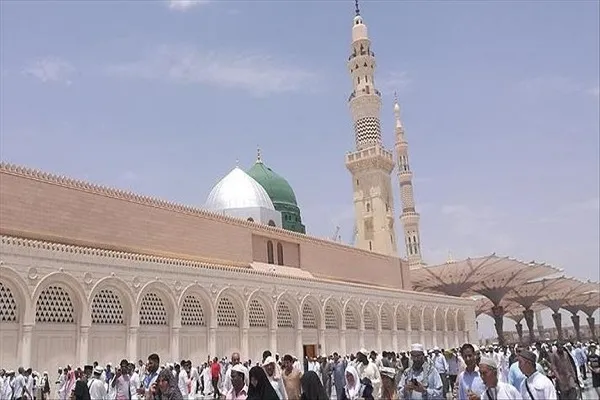 احتمال لغو نماز تراویح در عربستان به دلیل کرونا
