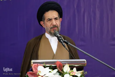 افتتاحیه جشنواره خوشنویسی «یاس یاسین»