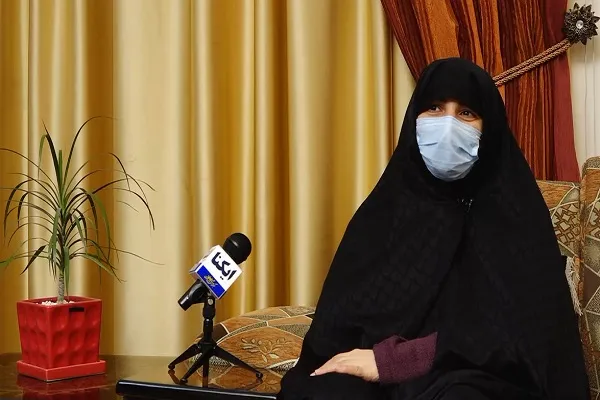 آرامشی که در سایه تربیت قرآنی حاصل شد + فیلم