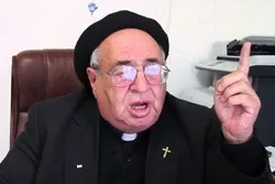 Xristian keşiş: Qüds məsələsində müsəlmanlar tək buraxılmamalıdır