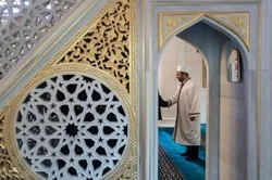 Suisse : islam cible de l'UDC dans les parlements
