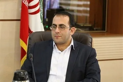 سرانه فضای آموزشی زاهدان از میانگین کشوری کمتر است