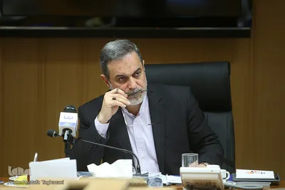 سید محمد بطحایی وزیر آموزش و پرورش