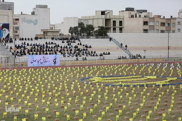«عید همدلی» برای كارگران فارس رقم خورد
