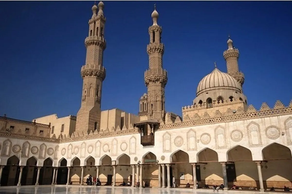 Al-Azhar Raps Zionist Regime’s Crimes in West Bank, Reiterates Call for Boycott of Israel