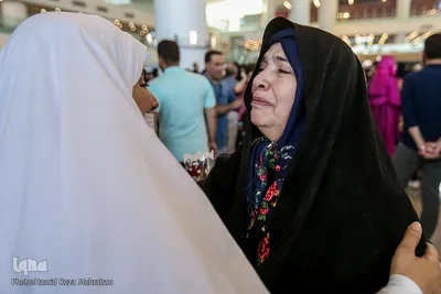 بازگشت اولین «کاروان حج» به کشور
