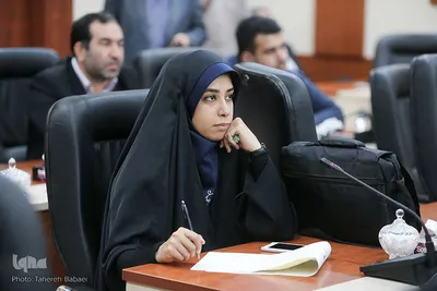 آیین رونمایی از برنامه نظام سنجش شایستگی‌های حرفه‌ای مدیران مدارس