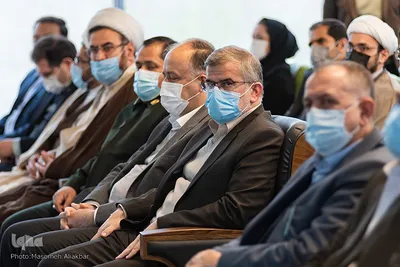 بهره برداری از مدل مدیریت مشارکتی حوزه آبخیز شهرک دارویی برکت