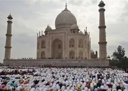 L’absence de rôle politique des musulmans indiens