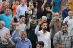 جشن بزرگ غدیر به میزبانی سادات در مصلی بزرگ حضرت ابوالفضل ملایر