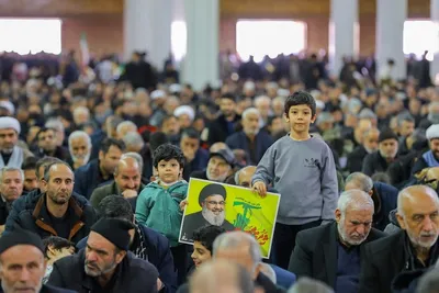 اقامه نماز جمعه تبریز