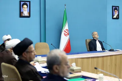 جلسه شورای عالی انقلاب فرهنگی