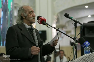 گرامیداشت حماسه ۹ دی در تبریز