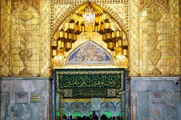 ماجرای انتخاب نام برند گروه زیارتی آمنین