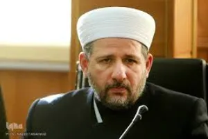 لا أرى ضرورة في اعداد لائحة موحدة للمسابقات القرآنية