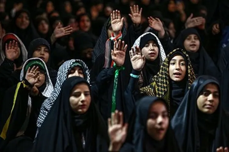 اجتماع دختران دهه هشتادی در سمنان برگزار می‌شود