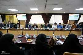 طلوع برکت