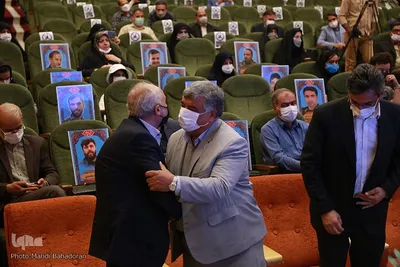 اختتامیه جشنواره کشوری قرآن و عترت دانشگاه پیام نور