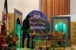 مسابقات قرآن دانش آموزی پسران/عکاس:زهرا بهرامی