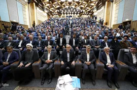 آیین آغاز سال تحصیلی جدید در دانشگاه‌ها