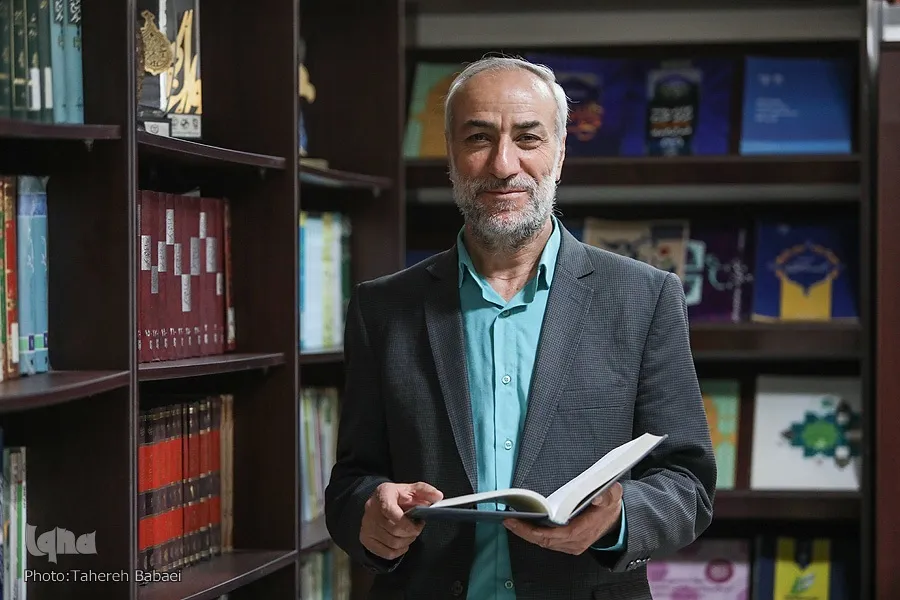 Düşünmək mötədilliyə yetişməyin yolu