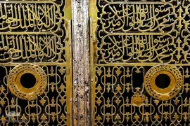 مدینه منوره در ایام حج ۹۸