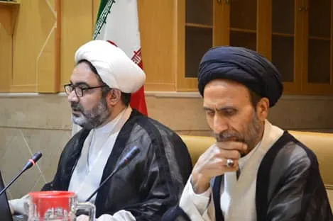 نشست علمی «نقش گروه‌های مرجع در تقویت حکومت امویان» برگزار شد