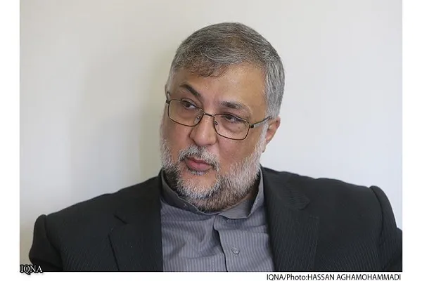 رئیس سازمان فرهنگ و ارتباطات اسلامی ابقا شد