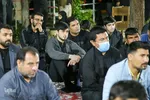 پانزدهمین سالگرد حمله تروریستی به مسجد سیدالشهدا (ع) شیراز