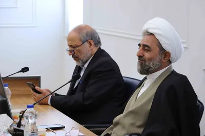 سلسله جلسات و نشست های تخصصی مجمع عالی حکمت اسلامی آذربایجان شرقی